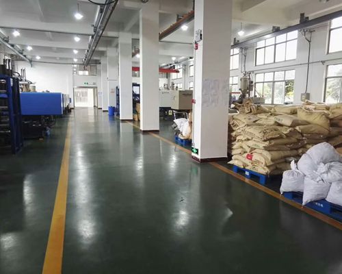 2017-10-31江蘇科技通過BSCI驗廠