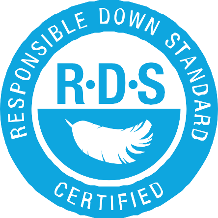 RDS認證