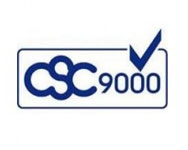 CSC9000認證