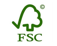 FSC認證
