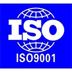 ISO9001認證